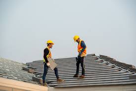 Fast & Reliable Emergency Roof Repairs in Stacy, MN